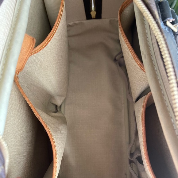 Louis Vuitton Deauville - Picture 4 of 6